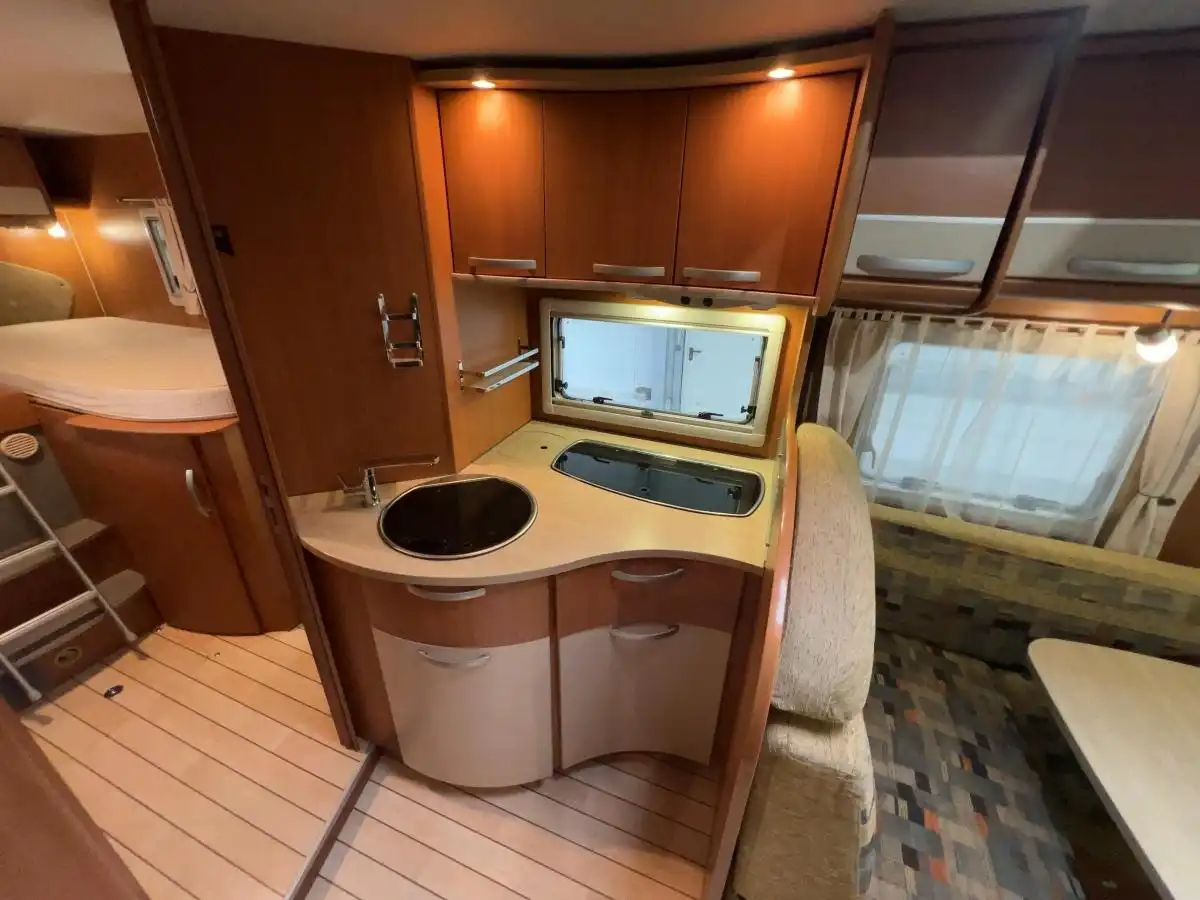 PILOTE Reference 740 G - Ansicht 14